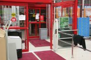 DoorGuard 022